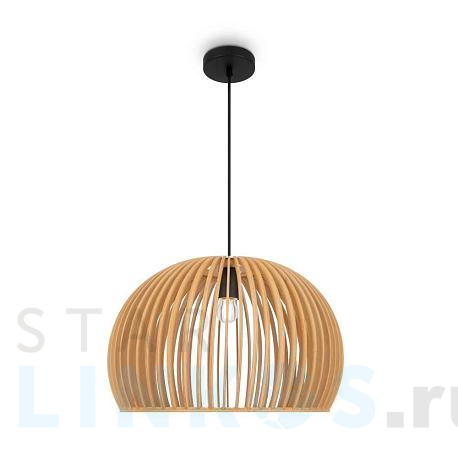 Купить Подвесной светильник Maytoni Roots MOD195PL-01W1 за 20 490 руб. в Туле фото 2 Купить с доставкой Подвесной светильник Maytoni Roots MOD195PL-01W1 в Туле фото 2