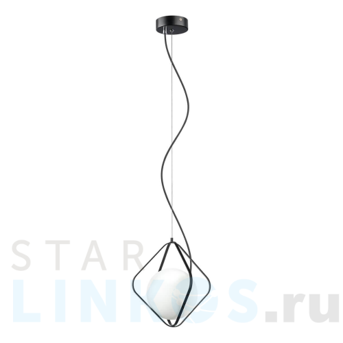 Купить Подвесной светильник Lightstar Globo 803317 за 7 851 руб. в Туле Купить с доставкой Подвесной светильник Lightstar Globo 803317 в Туле