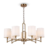 Купить Подвесная люстра Freya Riverside FR1007PL-07BS в Туле