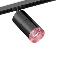 Купить Комплект трекового светильника Ambrella light Track System XT (A2537, C7403, A2071, C7403, N7193) XT7403003 в Туле