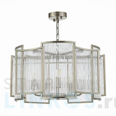 Купить Подвесная люстра ST Luce Cosenza SL1234.103.05 за 62 920 руб. в Туле фото 2 Купить с доставкой Подвесная люстра ST Luce Cosenza SL1234.103.05 в Туле фото 2