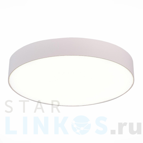 Купить Потолочный светодиодный светильник ST Luce ST606.542.48 за 8 390 руб. в Туле Купить с доставкой Потолочный светодиодный светильник ST Luce ST606.542.48 в Туле