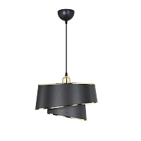 Купить Подвесной светильник Toplight Adriana TL1621H-01BK в Туле