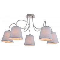 Купить Потолочная люстра Rivoli Evelyn 2060-305 Б0055029 в Туле