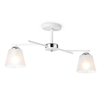 Купить Потолочная люстра Ambrella light Traditional Modern TR303201 в Туле