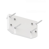 Купить Заглушка для низковольтного шинопровода Novotech 135186 в Туле