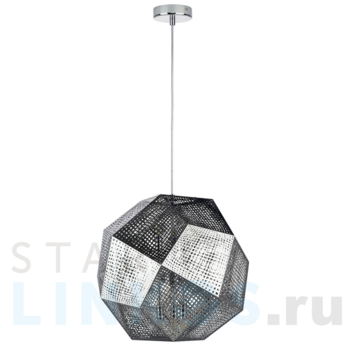 Купить Подвесной светильник Lightstar Fermo 724164 за 36 100 руб. в Туле Купить с доставкой Подвесной светильник Lightstar Fermo 724164 в Туле
