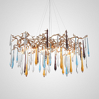 Купить Подвесная люстра Imperium Loft Spruce 141025-26 в Туле