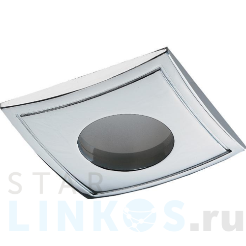 Купить Встраиваемый светильник Novotech Spot Aqua 369307 за 1 300 руб. в Туле Купить с доставкой Встраиваемый светильник Novotech Spot Aqua 369307 в Туле