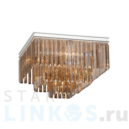 Купить Подвесная люстра Vitaluce V5160-0/4+4+1PL за 38 938 руб. в Туле Купить с доставкой Подвесная люстра Vitaluce V5160-0/4+4+1PL в Туле