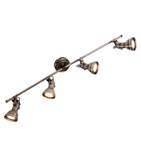 Купить Спот Lussole Loft LSP-9960 в Туле