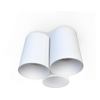 Купить Потолочная люстра Nowodvorski Eye Tone 8093 в Туле