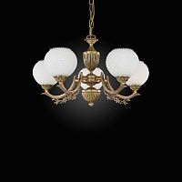 Купить Подвесная люстра Reccagni Angelo L.8650/5 в Туле
