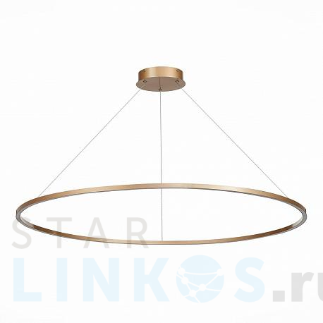 Купить Подвесной светодиодный светильник ST Luce ST605.243.57 за 29 500 руб. в Туле фото 2 Купить с доставкой Подвесной светодиодный светильник ST Luce ST605.243.57 в Туле фото 2