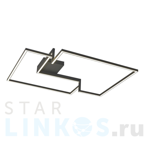 Купить Потолочный светодиодный светильник Mantra Boutique 7687 за 88 076 руб. в Туле Купить с доставкой Потолочный светодиодный светильник Mantra Boutique 7687 в Туле