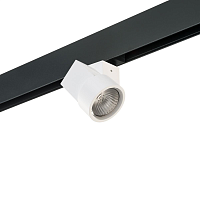 Купить Трековый светильник Lightstar Illumo X1 (595027+051026) PRO051026 в Туле