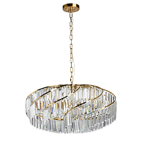 Купить Подвесная люстра MW-Light Аделард 642017010 в Туле