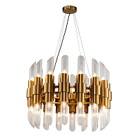 Купить Подвесная люстра Milosh Tendence 0773CL-32AB в Туле