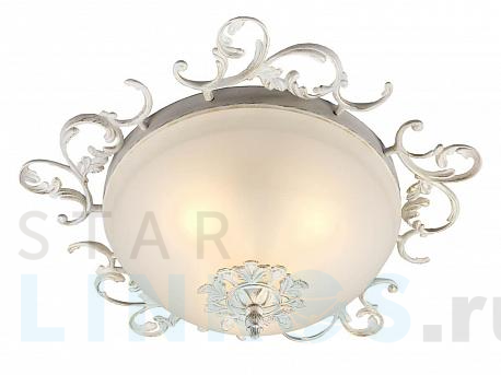 Купить Потолочный светильник Omnilux OML-76417-03 за 8 720 руб. в Туле фото 2 Купить с доставкой Потолочный светильник Omnilux OML-76417-03 в Туле фото 2