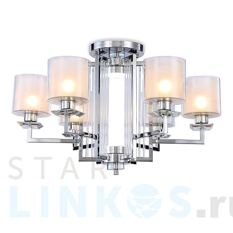 Купить Потолочная люстра Ambrella light Traditional TR4418 за 38 992 руб. в Туле фото 2 Купить с доставкой Потолочная люстра Ambrella light Traditional TR4418 в Туле фото 2