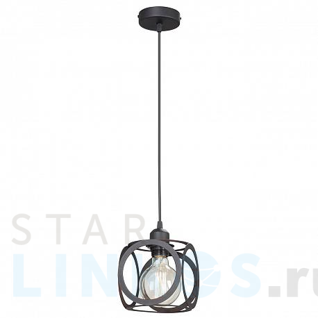 Купить Подвесной светильник Vitaluce V4920-1/1S за 1 471 руб. в Туле фото 2 Купить с доставкой Подвесной светильник Vitaluce V4920-1/1S в Туле фото 2