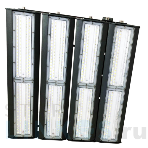 Купить с доставкой Потолочный светодиодный светильник Jazzway PPI-02 5016279 в Туле