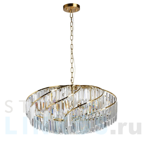 Купить Подвесная люстра MW-Light Аделард 642017010 за 66 880 руб. в Туле Купить с доставкой Подвесная люстра MW-Light Аделард 642017010 в Туле