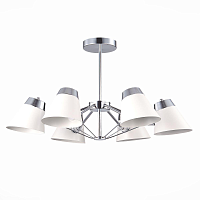 Купить Потолочная люстра Evoluce Vario SLE155802-06 в Туле