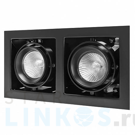 Купить Встраиваемый светильник Lightstar Cardano 16 214028 за 3 058 руб. в Туле фото 2 Купить с доставкой Встраиваемый светильник Lightstar Cardano 16 214028 в Туле фото 2