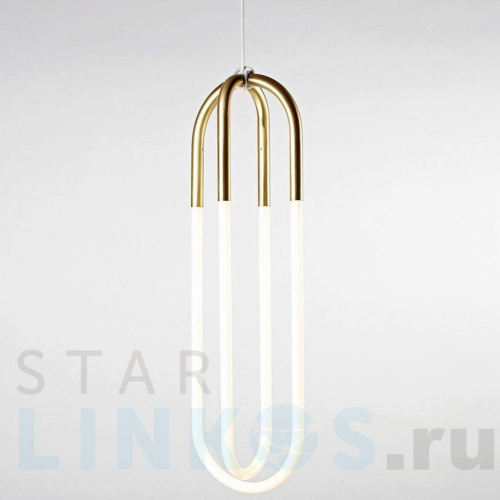 Купить Подвесной светильник Imperium Loft Rudi 85407-22 за 42 870 руб. в Туле Купить с доставкой Подвесной светильник Imperium Loft Rudi 85407-22 в Туле