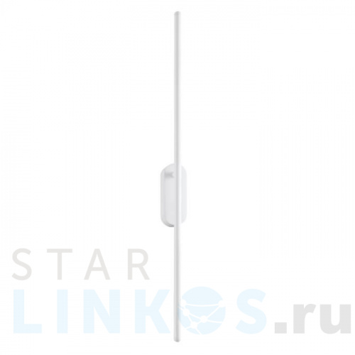 Купить Настенный светодиодный светильник Odeon Light Hightech Mill 3858/12WW за 8 792 руб. в Туле фото 3 Купить с доставкой Настенный светодиодный светильник Odeon Light Hightech Mill 3858/12WW в Туле фото 3