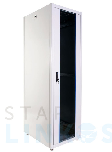 Купить Телекоммуникационный шкаф ЦМО ШТК-Э-48.8.10-13АА за 79 800 руб. в Туле Купить с доставкой Телекоммуникационный шкаф ЦМО ШТК-Э-48.8.10-13АА в Туле