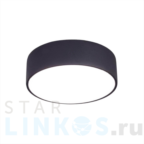 Купить Накладной светодиодный светильник Citilux Тао CL712122N за 1 399 руб. в Туле Купить с доставкой Накладной светодиодный светильник Citilux Тао CL712122N в Туле