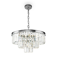 Купить Подвесная люстра Maytoni Revero MOD085PL-07CH в Туле