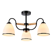 Купить Потолочная люстра Ambrella light Traditional Modern TR3033241 в Туле