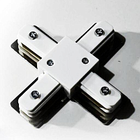 Купить X-коннектор Arlight LGD-54-WH 018114 в Туле