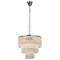 Купить Подвесная люстра Newport 8700 8708+2/C М0067118 в Туле