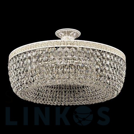 Купить Потолочный светильник Bohemia Ivele AL19031/55FL WMG за 42 813 руб. в Туле фото 2 Купить с доставкой Потолочный светильник Bohemia Ivele AL19031/55FL WMG в Туле фото 2