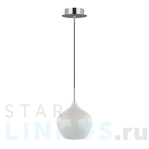 Купить Подвесной светильник Lightstar Pentola 803040 за 7 068 руб. в Туле Купить с доставкой Подвесной светильник Lightstar Pentola 803040 в Туле