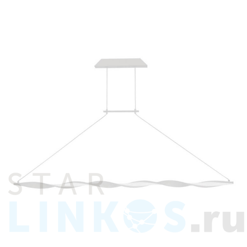 Купить Подвесной светодиодный светильник Mantra Madagascar 6572 за 49 113 руб. в Туле Купить с доставкой Подвесной светодиодный светильник Mantra Madagascar 6572 в Туле