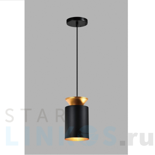 Купить Подвесной светильник Moderli Latina V10452-1P за 5 390 руб. в Туле Купить с доставкой Подвесной светильник Moderli Latina V10452-1P в Туле