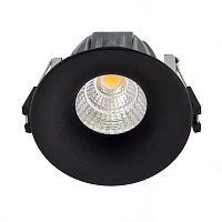 Купить Встраиваемый светодиодный светильник Citilux Гамма CLD004NW4 в Туле