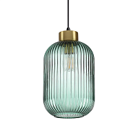 Купить Подвесной светильник Ideal Lux Mint-3 SP1 Verde 237497 в Туле