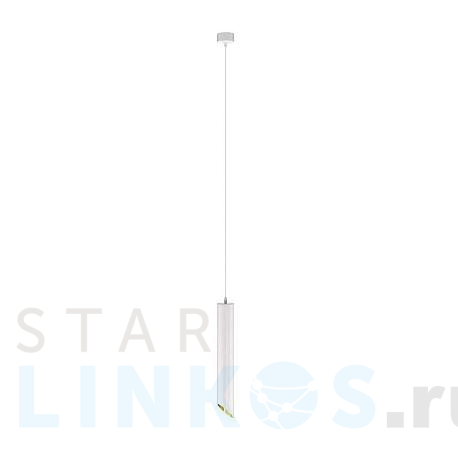 Купить Подвесной светильник Maytoni Lipari P044PL-01-40GU10-W за 4 090 руб. в Туле фото 2 Купить с доставкой Подвесной светильник Maytoni Lipari P044PL-01-40GU10-W в Туле фото 2