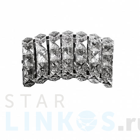 Купить Настенный светильник Lightstar Onda 741624 за 9 000 руб. в Туле фото 2 Купить с доставкой Настенный светильник Lightstar Onda 741624 в Туле фото 2