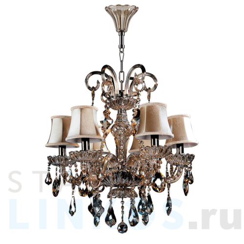 Купить Подвесная люстра Osgona Nativo 715067 за 35 000 руб. в Туле Купить с доставкой Подвесная люстра Osgona Nativo 715067 в Туле