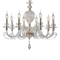 Купить Подвесная люстра Aployt Daniele APL.701.03.08 в Туле