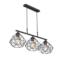 Купить Подвесная люстра Vitaluce V4269-1/3S в Туле