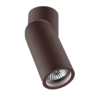 Купить Спот Crystal Lux CLT 030C BR в Туле