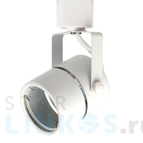 Купить Трековый светильник Jazzway PTR 27 5039124 за 504 руб. в Туле фото 2 Купить с доставкой Трековый светильник Jazzway PTR 27 5039124 в Туле фото 2